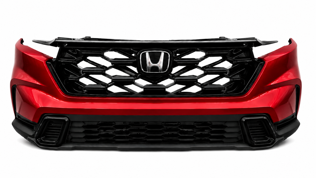 R-569M HONDA CR-V LX